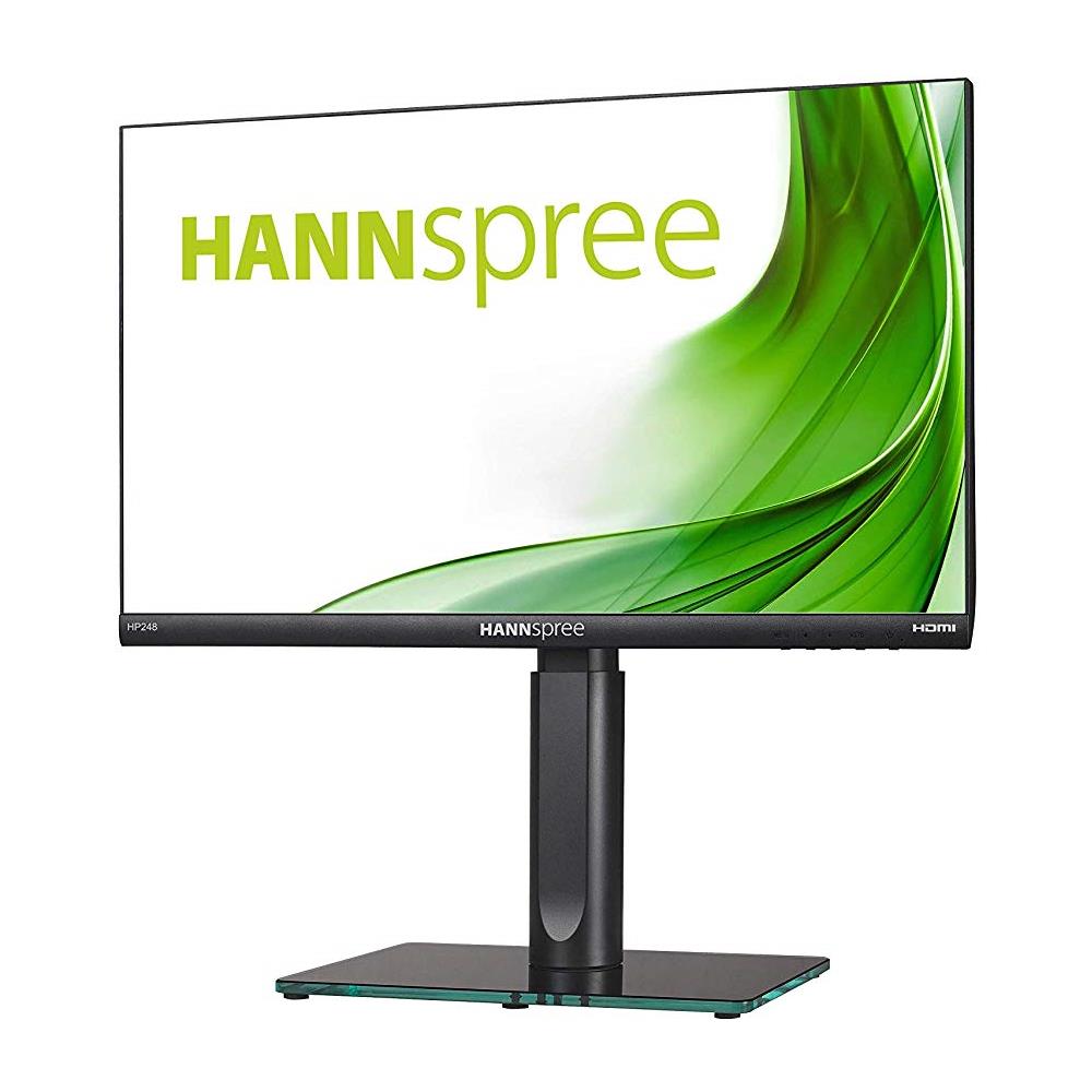 Monitor 24" LED HP248PJB 1920 x 1080 Full HD Tempo di Risposta 5 ms - Foto 7