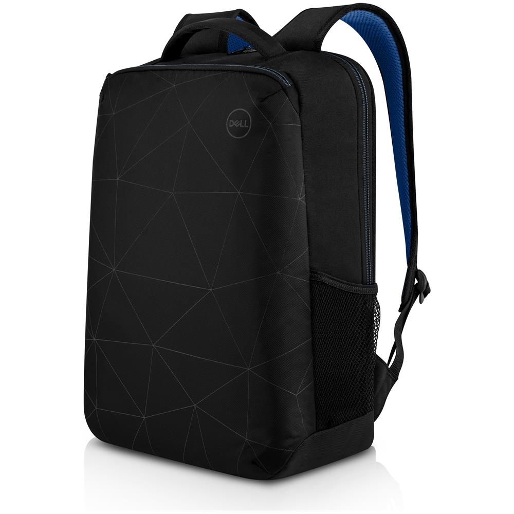 ES1520P borsa per notebook 38,1 cm (15") Zaino Nero, Blu - Foto 2