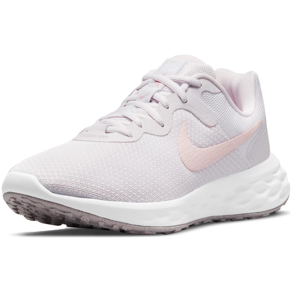 Scarpe Revolution 6 Next Nature Taglia 37.5 Codice Dc3729-500 Rosa - Foto 6