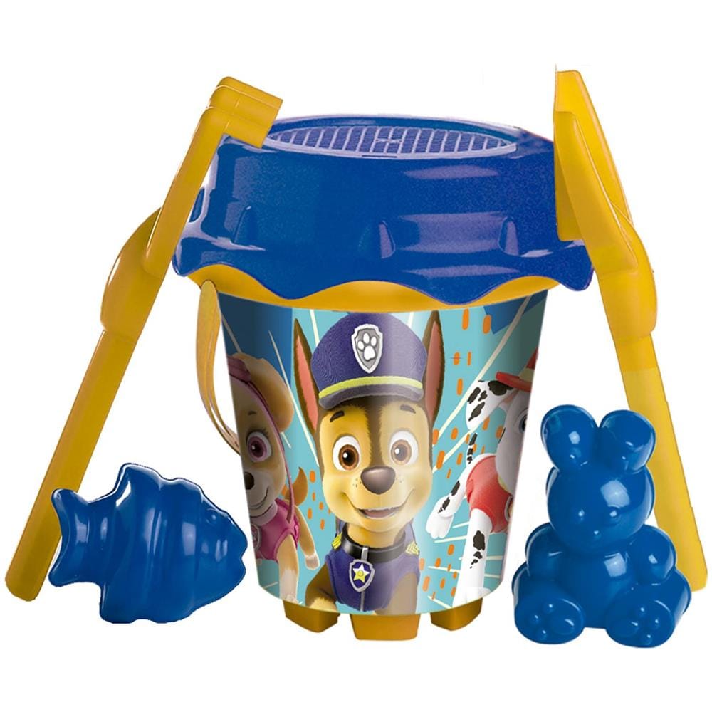 Hinkset Paw Patrol - Foto 1