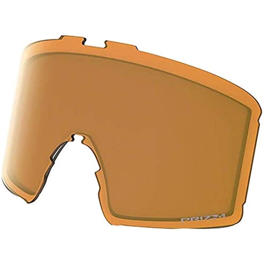 102-868-009 Lenti Di Ricambio Per Occhiali Da Sole, Multicolore, Einheitsgroße Unisex-adulto - Foto 1