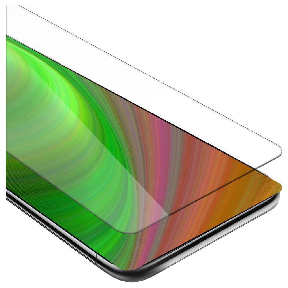 Pellicola Di Armatura Compatibile Con Xiaomi Mi Mix 2s In Elevata Trasparenza - Vetro Temperato (tempered) Di Protezione Del Display In Durezza 9h Con 3d Touch - Foto 1
