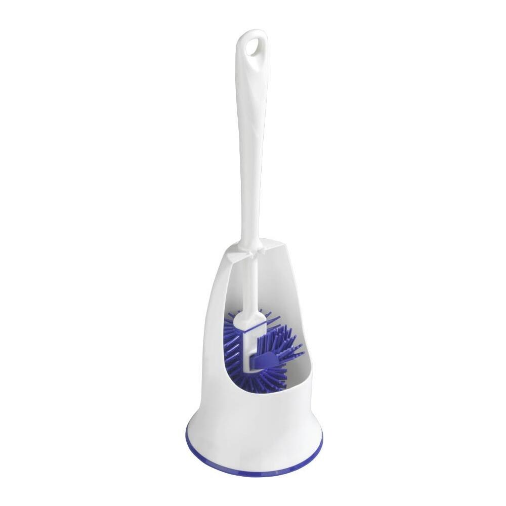 Spazzola Igienia+contenitore Autopulente, - Foto 1