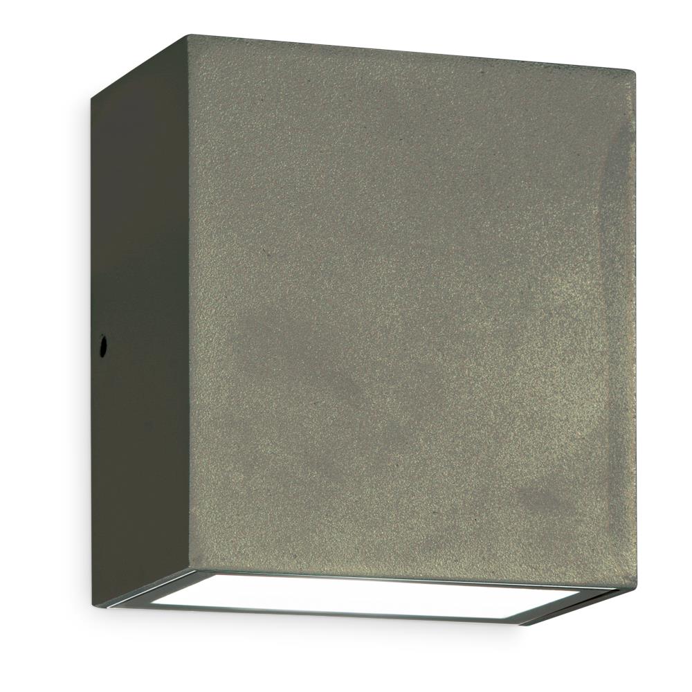Argo Ap Antracite 3000k Lampada Applique - 250946 - Foto 1