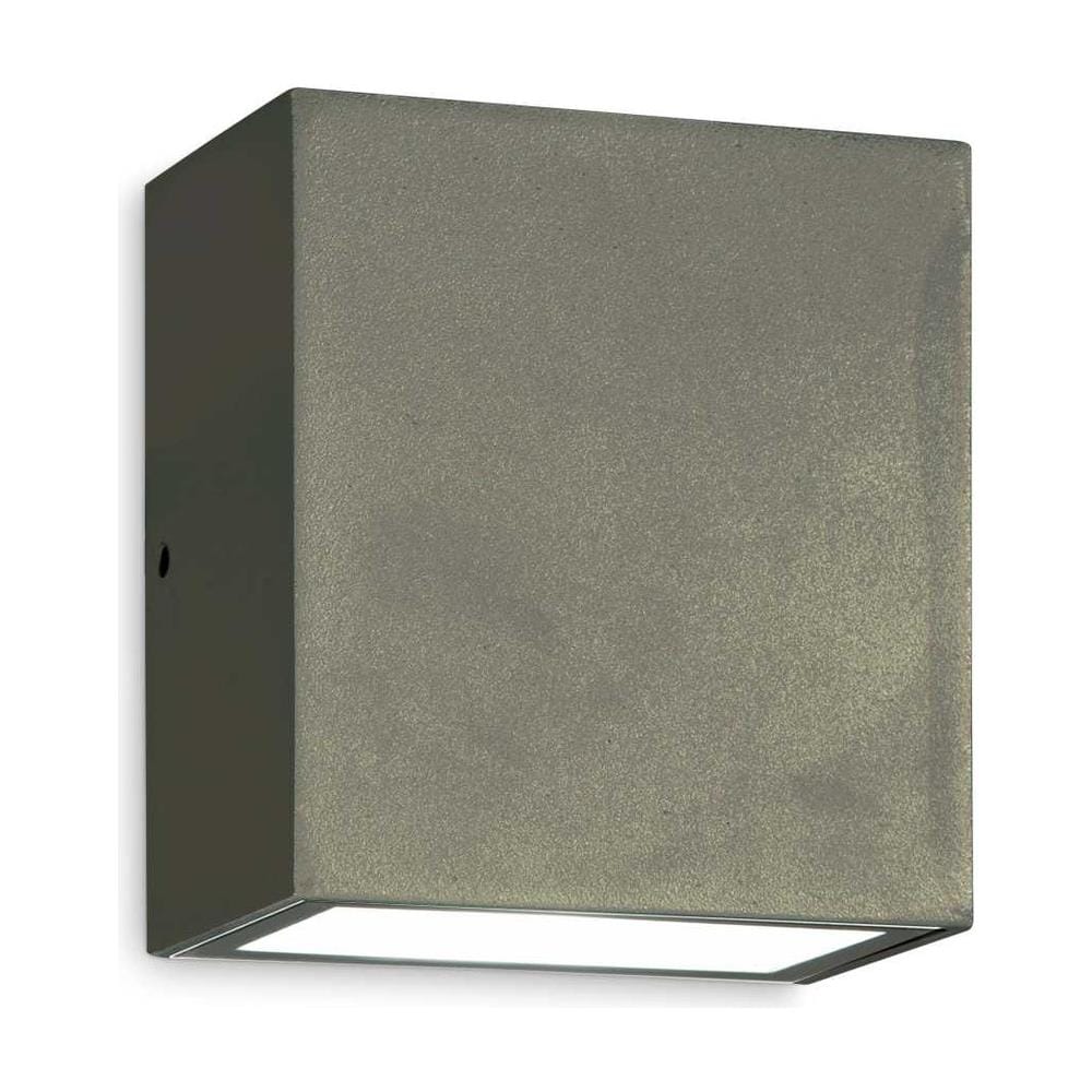 Argo Ap Antracite 3000k Lampada Applique - 250946 - Foto 2