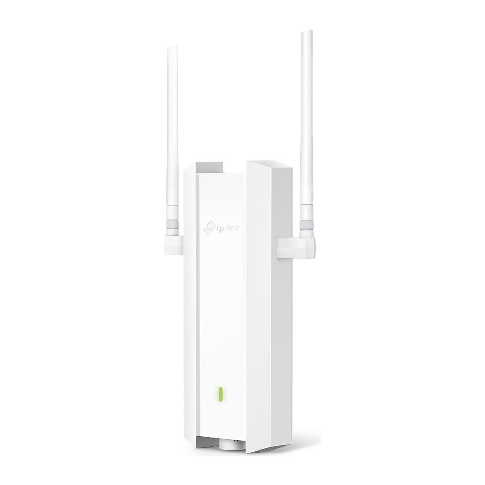 Omada EAP625-Outdoor HD 1800 Mbit /s Bianco Supporto Power over Ethernet (PoE) - Foto 2