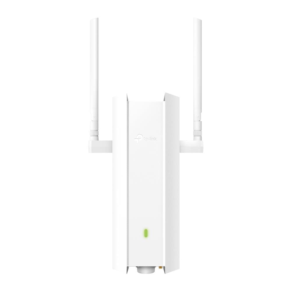 Omada EAP625-Outdoor HD 1800 Mbit /s Bianco Supporto Power over Ethernet (PoE) - Foto 1