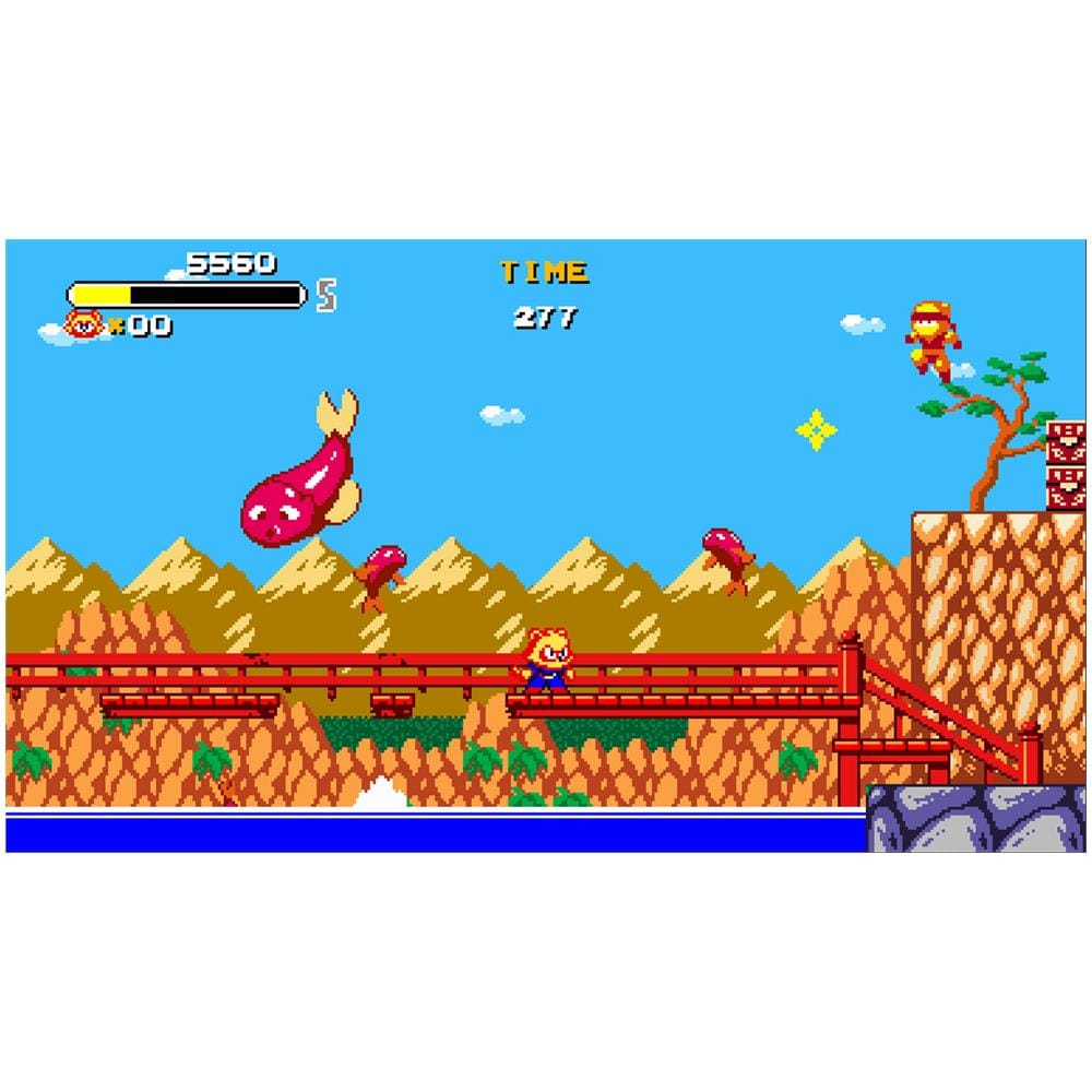Tanuki Justice Standard PlayStation 4 - Foto 2