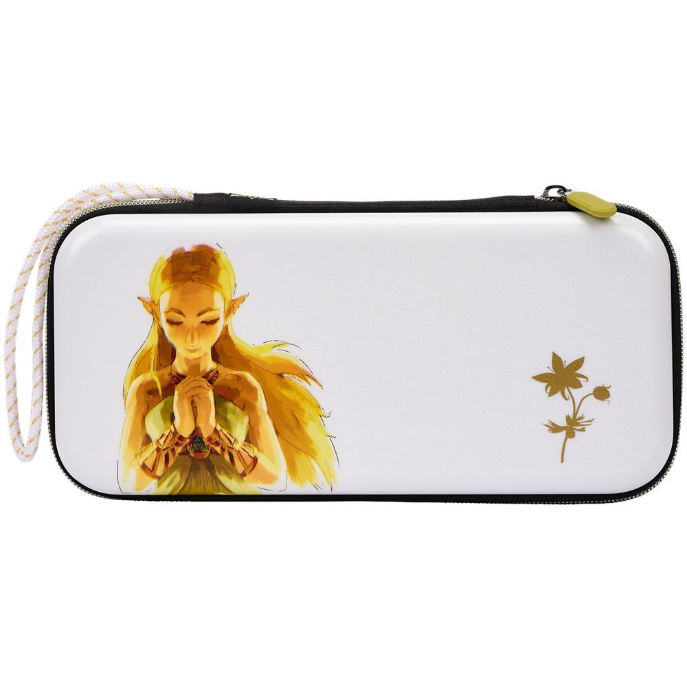 NSCS0054-01 custodia per console portatile Cover Nintendo Bianco - Foto 1