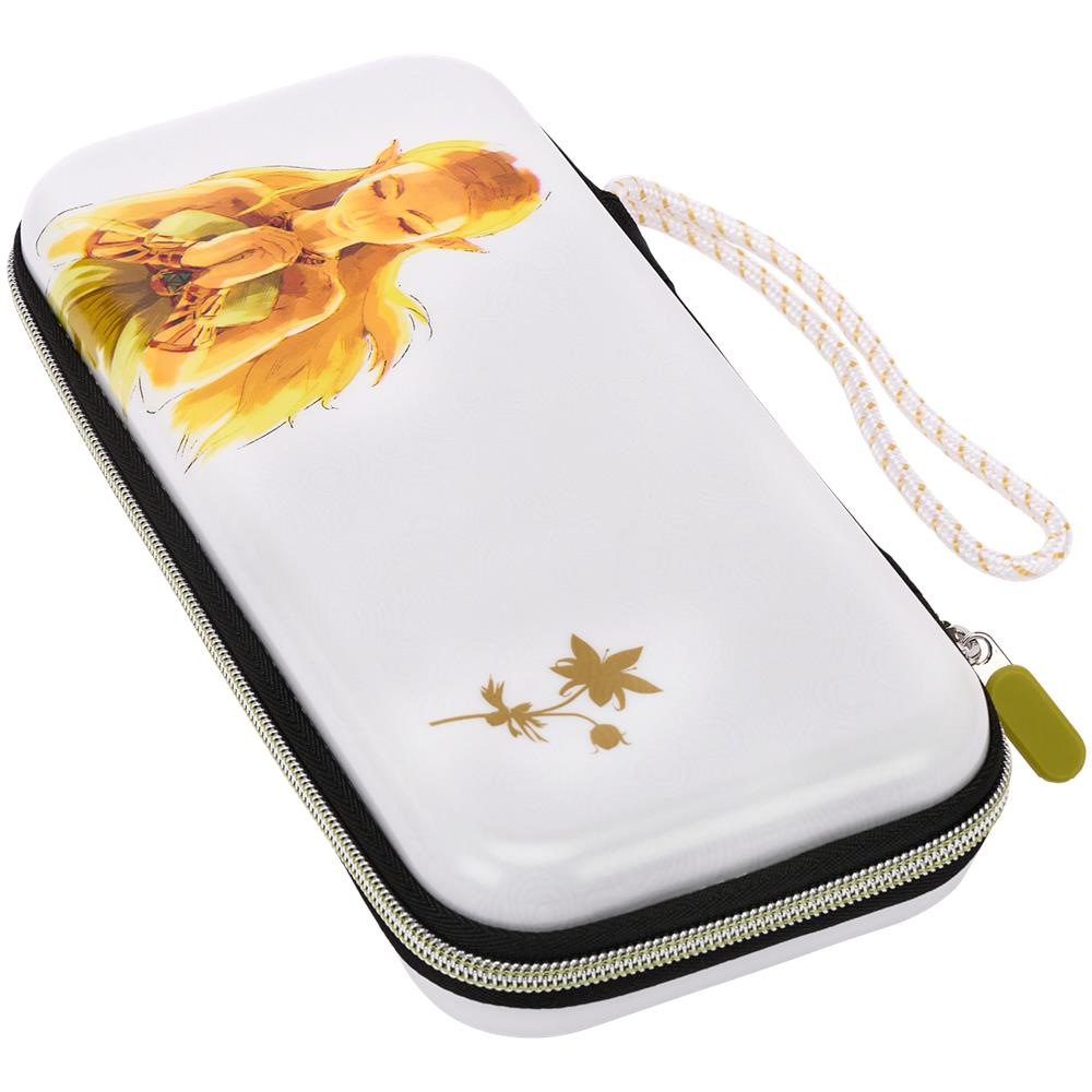 NSCS0054-01 custodia per console portatile Cover Nintendo Bianco - Foto 2