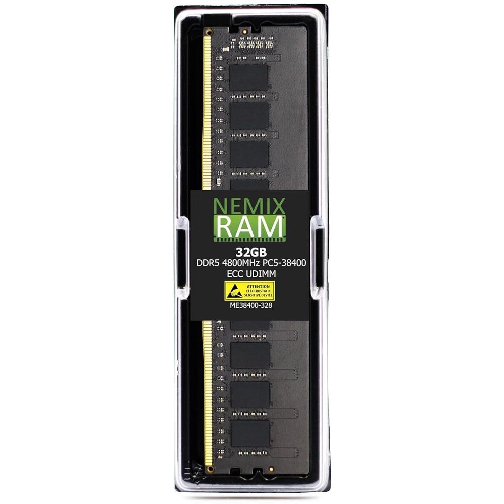 Memoria DIMM 4X77A88512 32 GB (1x32 GB) DDR5 4800 Mhz - Foto 1