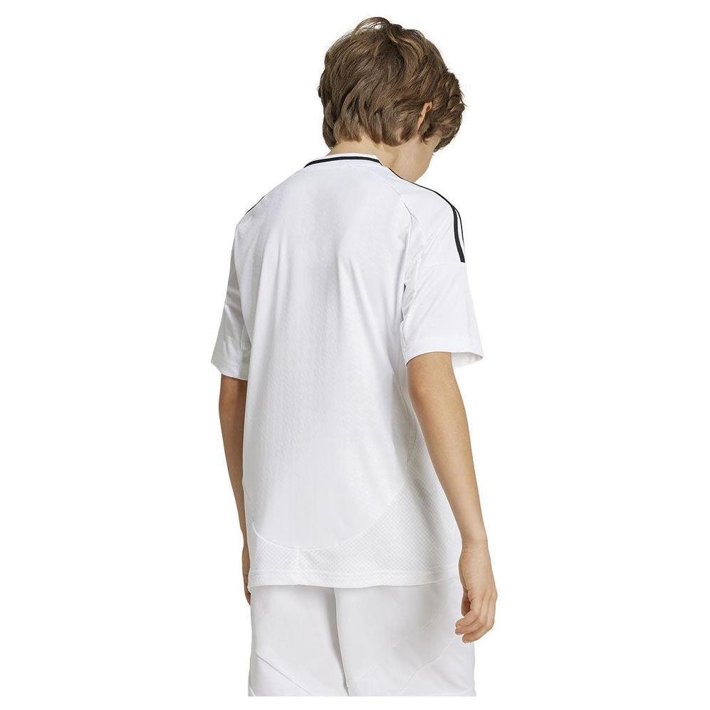 Maglia Home Real Madrid 2024/25 Bambino - Foto 2
