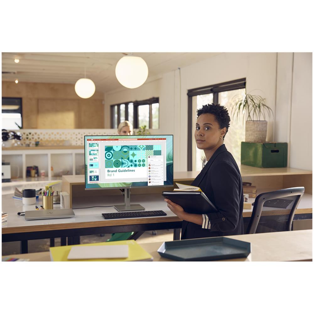 Monitor 27" LCD S5 527da Full HD 1920 x 1080 Pixel Tempo di Risposta 5 ms - Foto 8