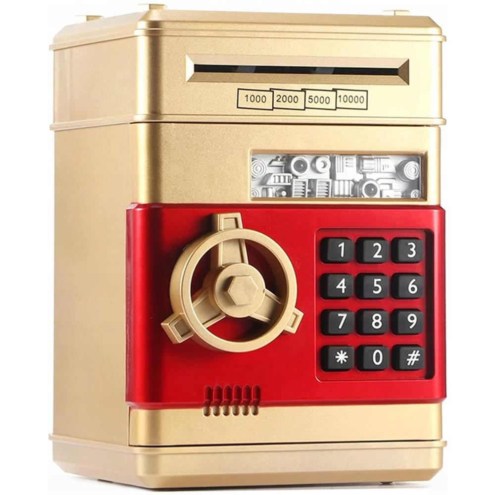 Diario con codice, taccuino A5, segreto, magico, password, unicorno, inglese - Foto 2