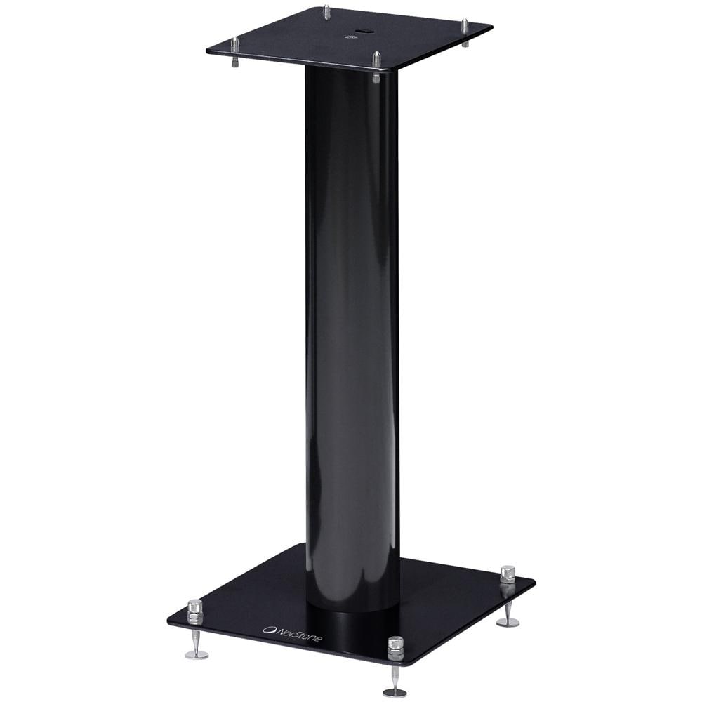 Supporto per TV Nera Metallo 50 kg NORSTY1BK - Foto 1