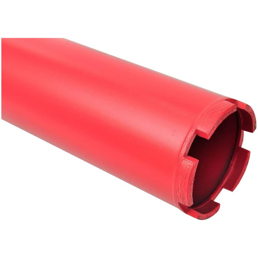 Punte Trapano Carotiere Diamantato 63x400mm - Foto 7