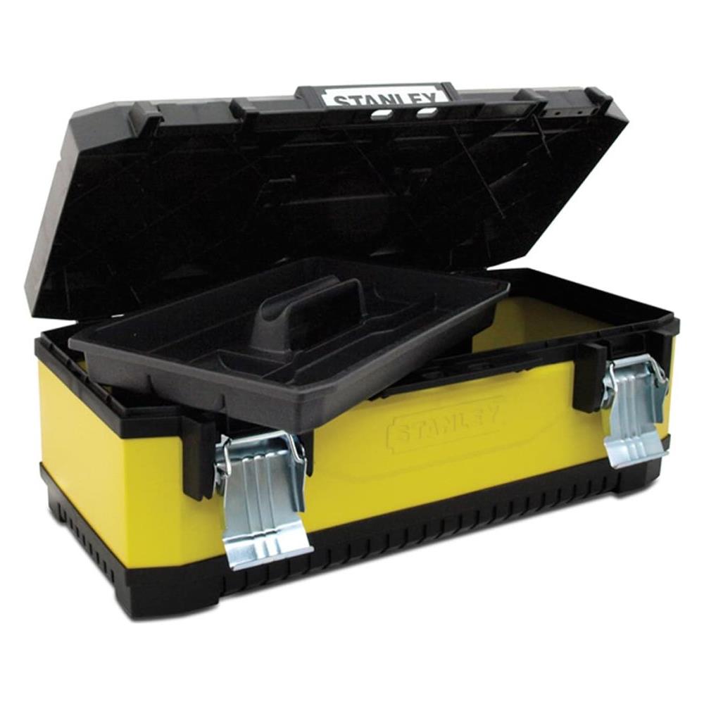 Casella Degli Strumenti In Metallo / plastica 26 Pollici - Foto 2