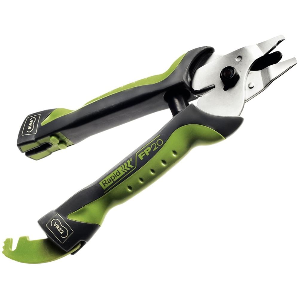 Pinza Fp20 Per Reti Blis - Foto 1