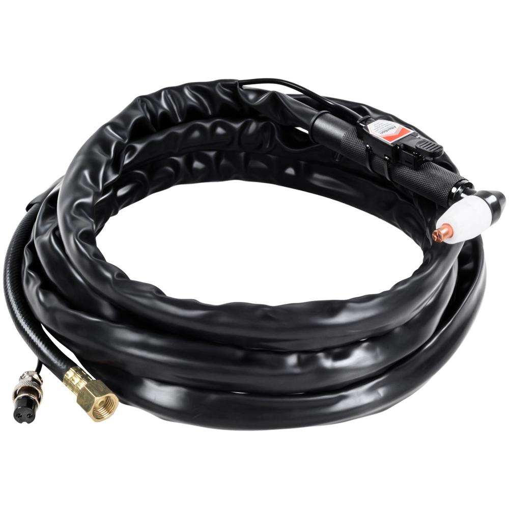 Set Con Torcia Per Taglio Al Plasma E Cavo Per S-plasma 50 - Foto 1