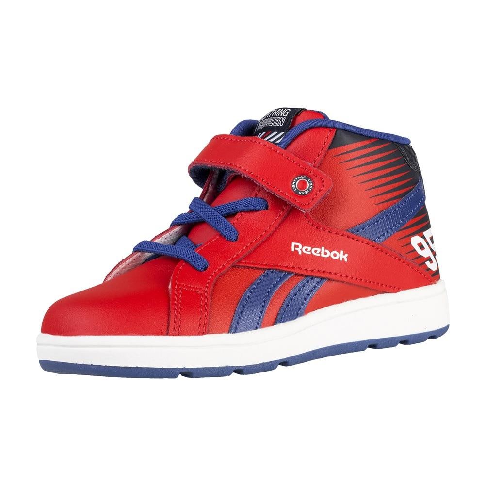 Scarpe Cars Court Mid V63355 - Foto 1