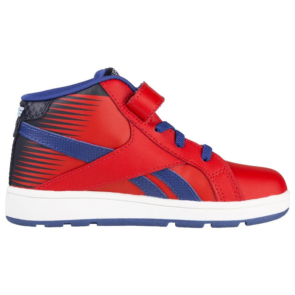 Scarpe Cars Court Mid V63355 - Foto 2