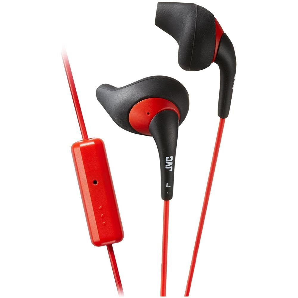 Auricolari In-Ear HA-ENR15-BR colore Rosso - Foto 1