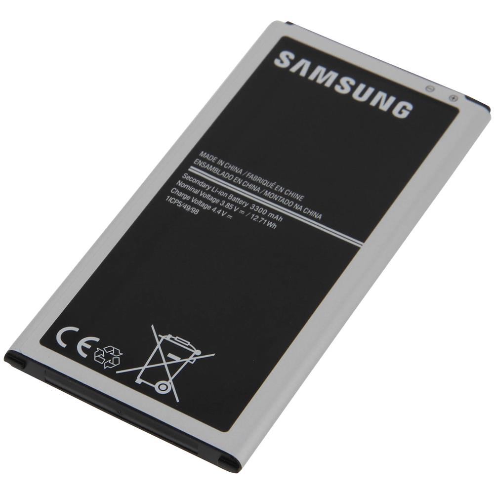 Batterie Originale 3300mah Modello Eb-bj710cbe Galaxy J7 2016 - Foto 2