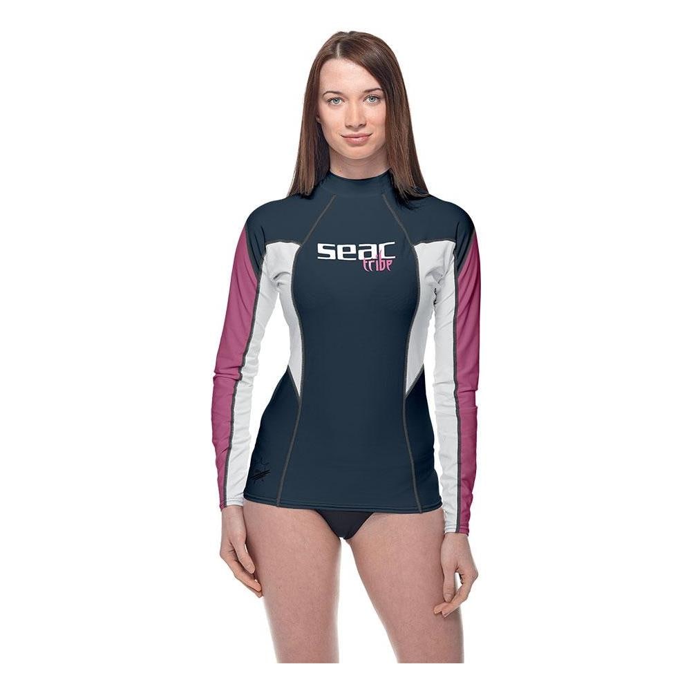 Magliette Seacsub Raa Long Evo Abbigliamento Donna One Size - Foto 1
