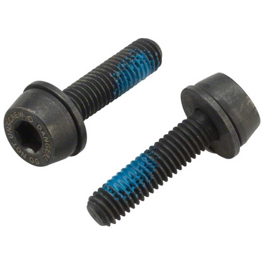 Freni Screws For Rear Mounting 19mm Ricambi Dei Componenti 10-14 Mm - Foto 1