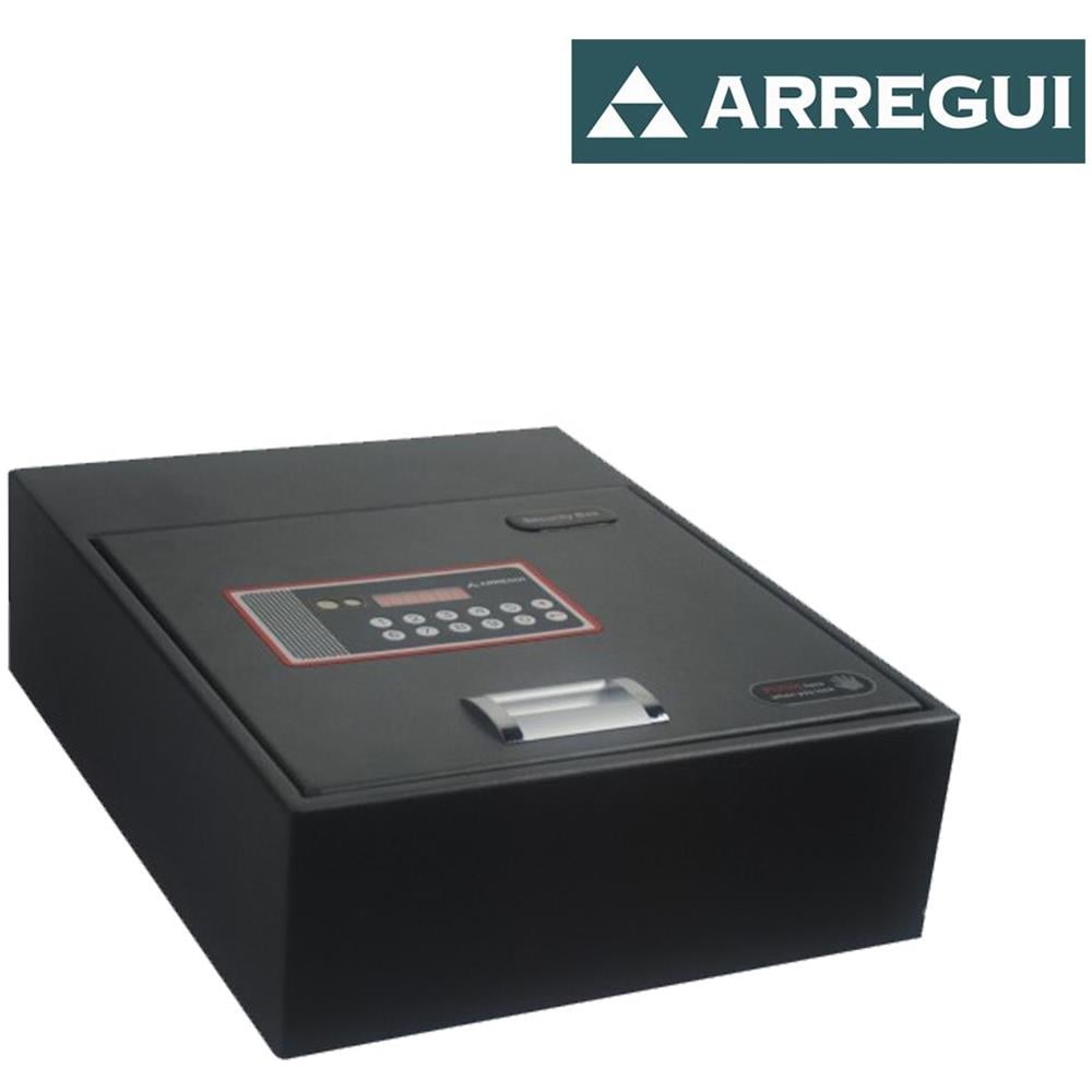 Nascondere La Cassaforte Arregui Combinazione Elettronica Basa - 20000-s7 - 110x310x310x380mm - Foto 1