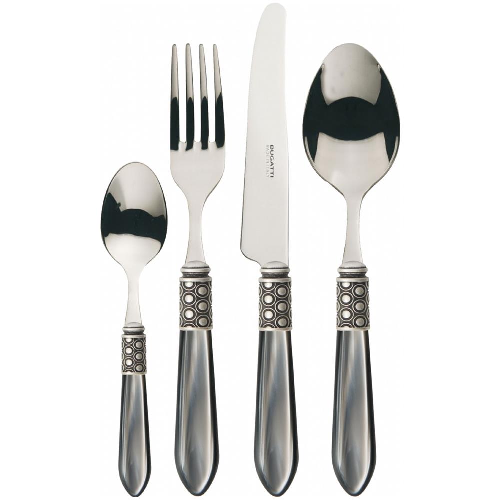 Otbam-w1665 Set 49 Optical Avorio Ghiera Argentatura Anticata Wenge - Foto 2