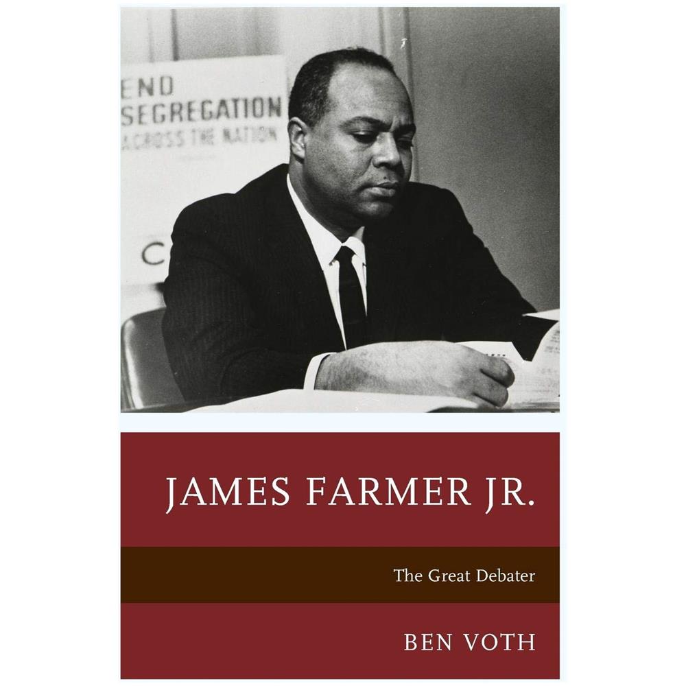 Voth, Ben - James Farmer Jr. : The Great Debater [ Edizione: Regno Unito] - Foto 1