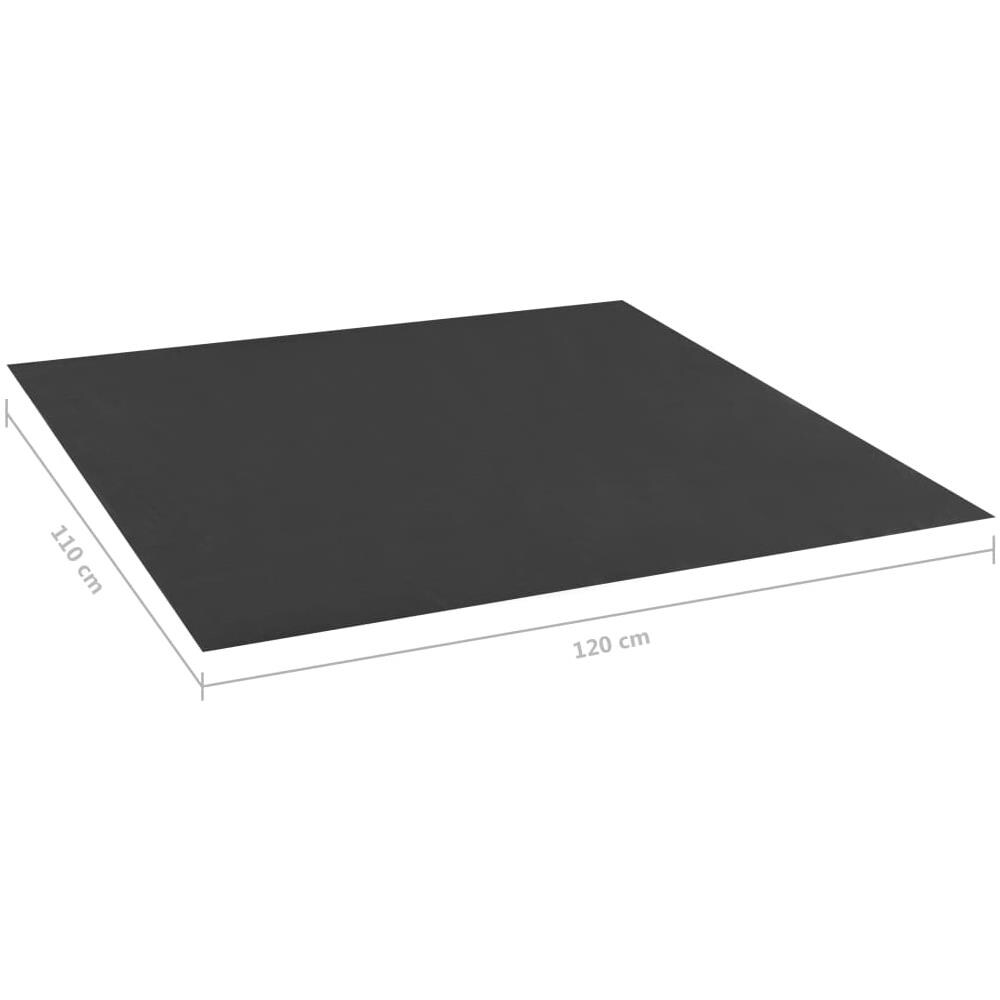 Fodera Per Sabbiera Nera 120x110 Cm - Foto 6