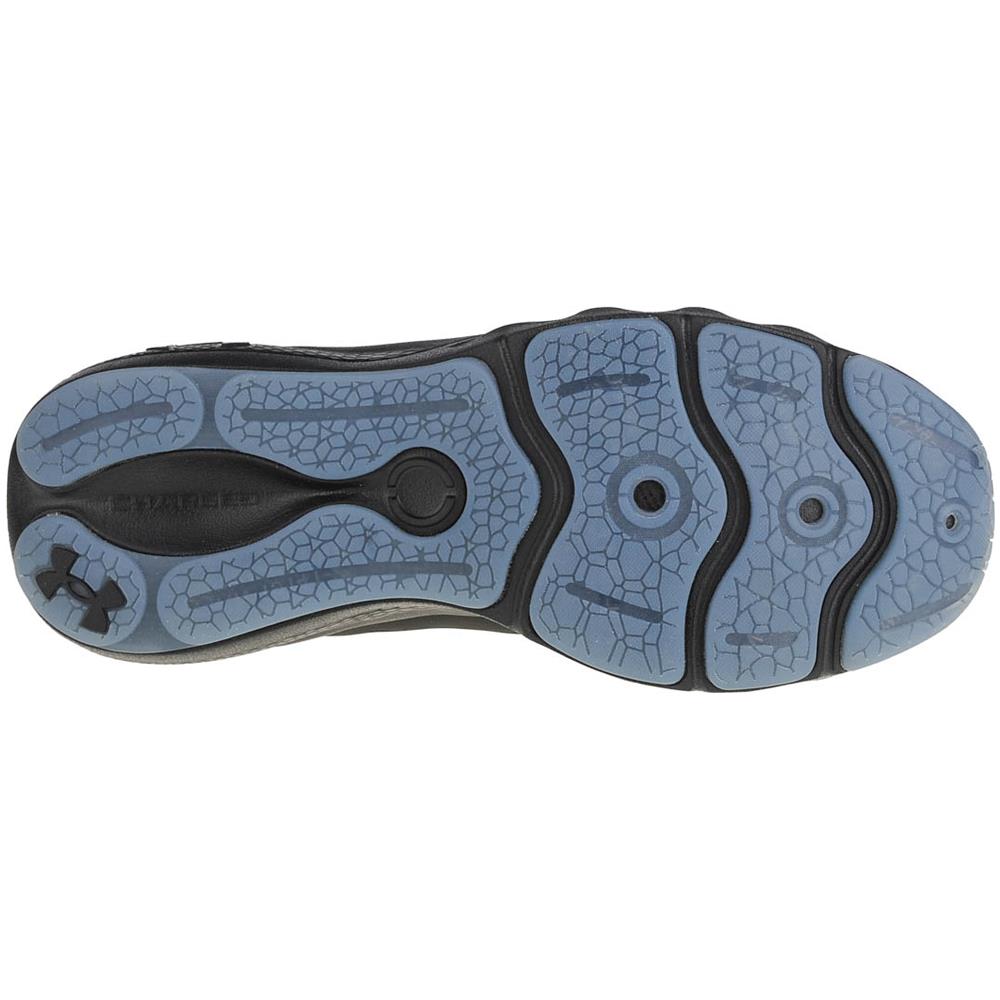 Charged Vantage, Uomo, Nero, Scarpe, Numero: 44 Eu - Foto 4