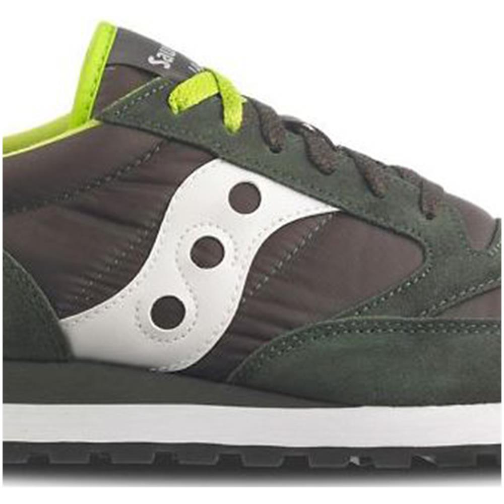 Scarpe Jazz Original Taglia 37 Codice S2044-275 Verde - Foto 2