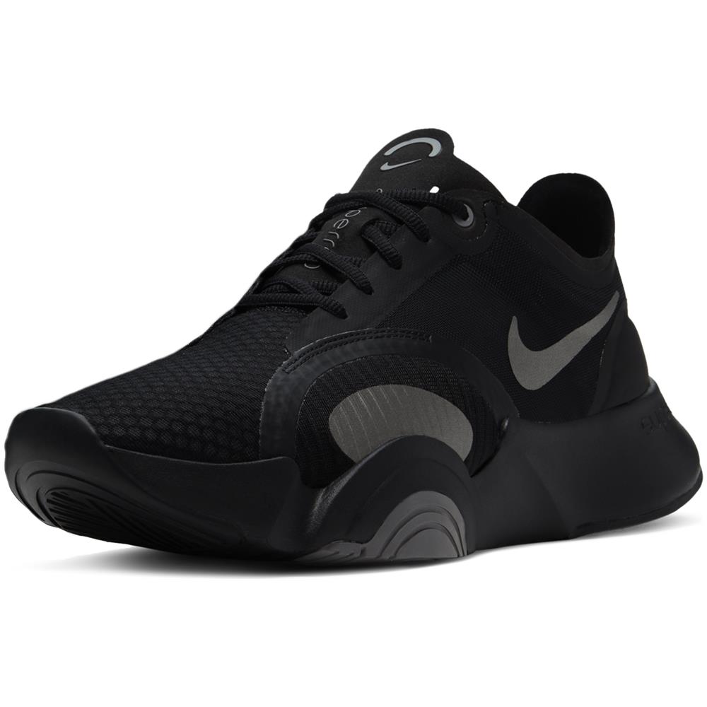 Scarpe Superrep Go Taglia 42.5 Codice Cj0773-001 Nero - Foto 6