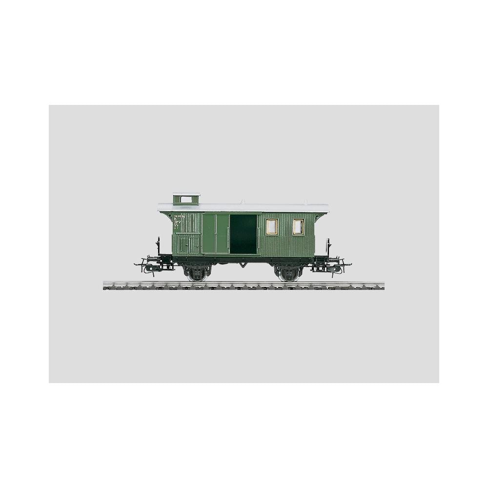 4038, Wagon, , Verde - Foto 1