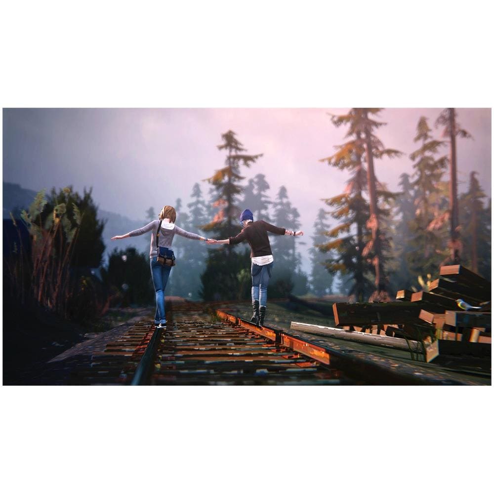 PS4 - Life is Strange (Ger)  - Foto 2