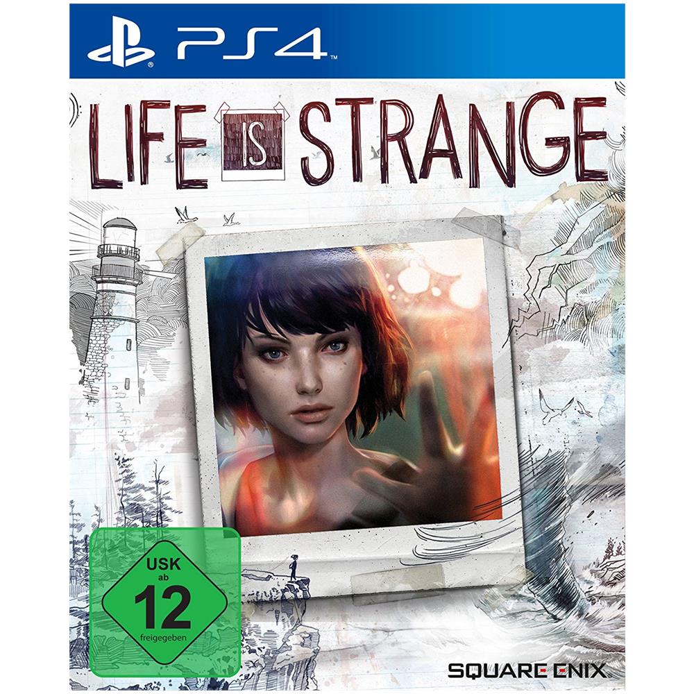 PS4 - Life is Strange (Ger)  - Foto 1