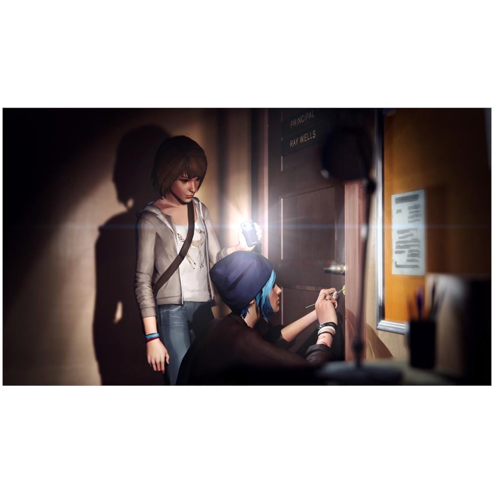 PS4 - Life is Strange (Ger)  - Foto 5
