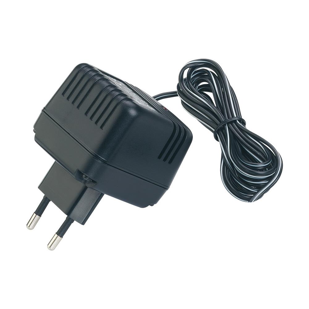 MW905 Interno Nero caricabatterie per cellulari e PDA - Foto 1