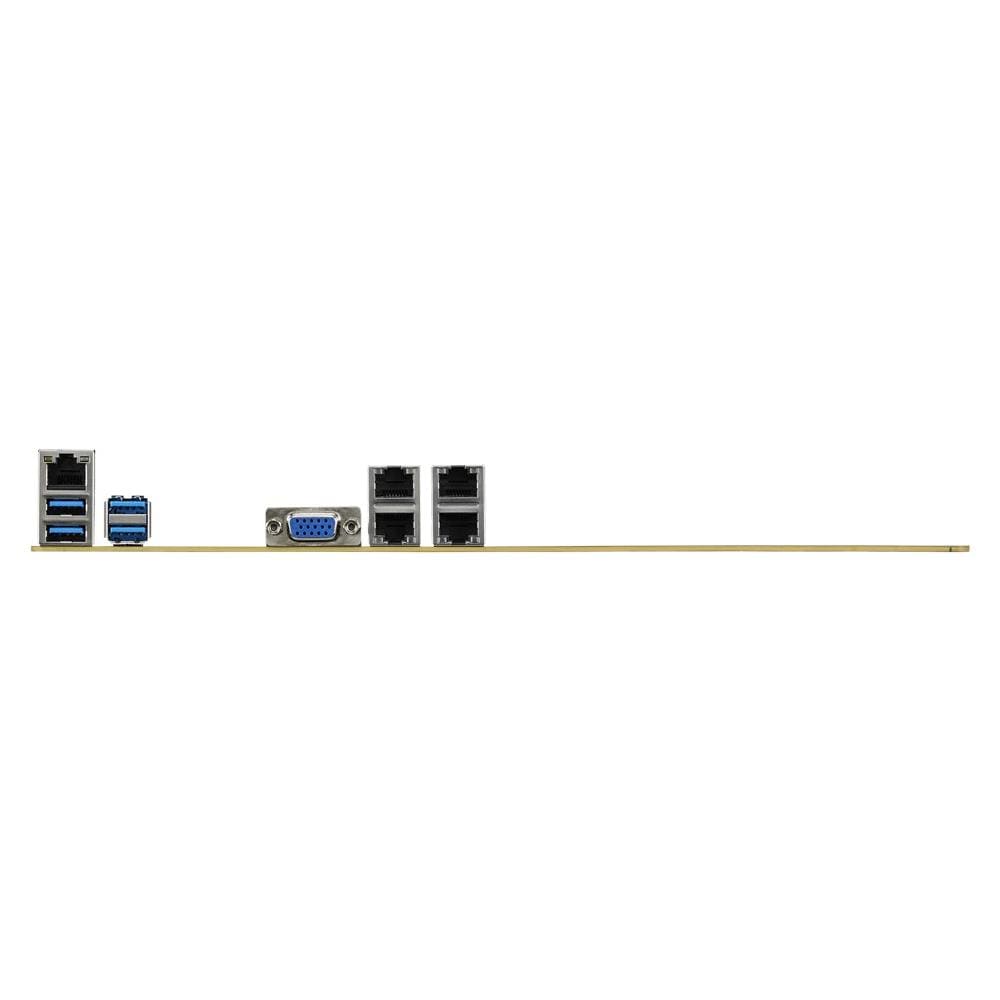 Scheda Madre Z11PA-D8 Socket P SSI CEB - Foto 3