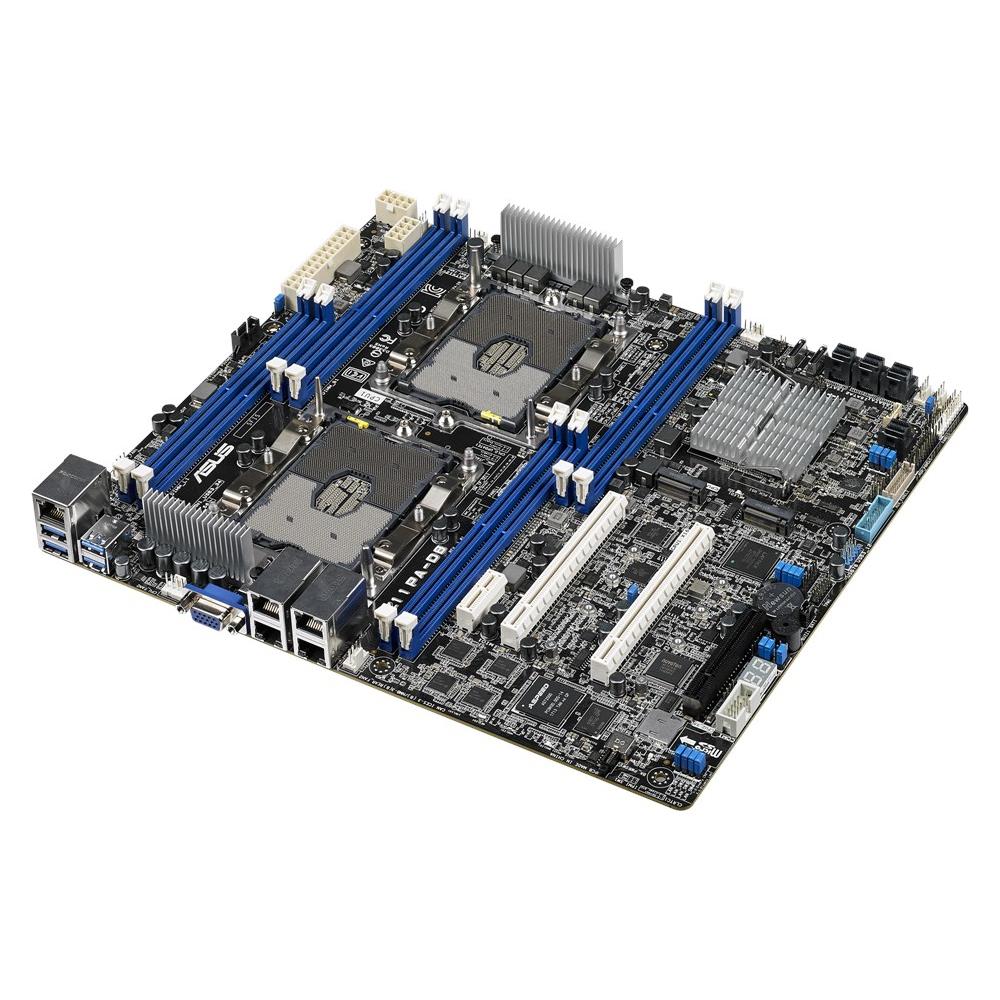 Scheda Madre Z11PA-D8 Socket P SSI CEB - Foto 2