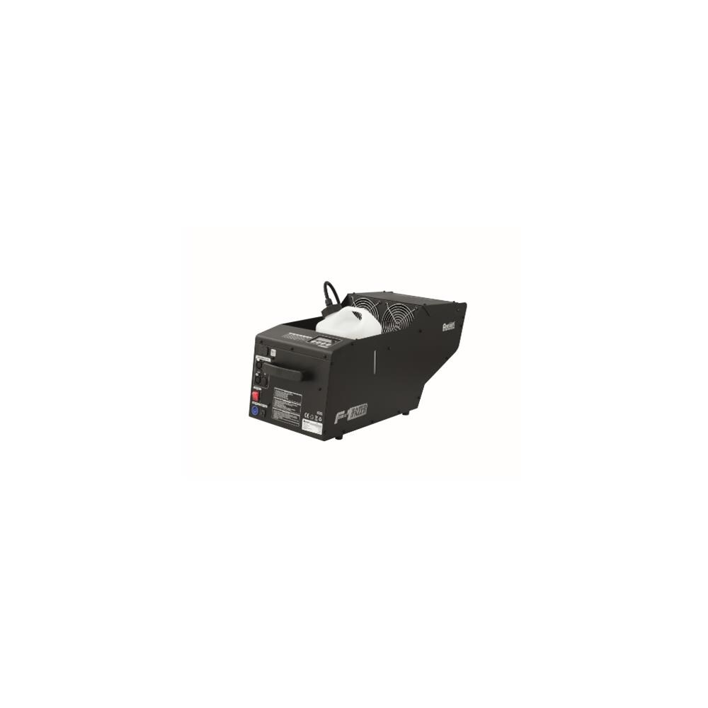 Macchina Del Fumo-nebbia, Regolabile, Con Trasmettitore Dmx F-1 - Foto 1