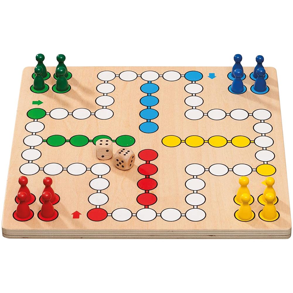 Ludo 26 Cm - Foto 1
