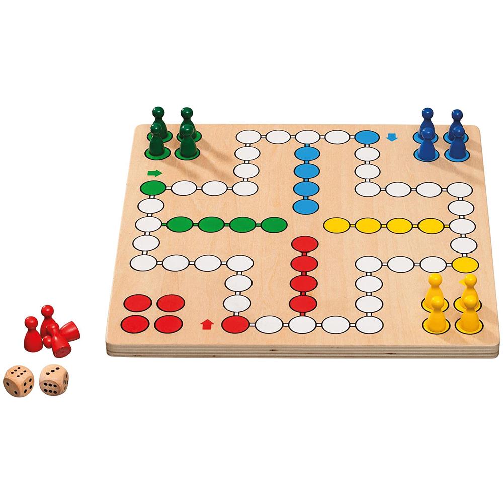 Ludo 26 Cm - Foto 2