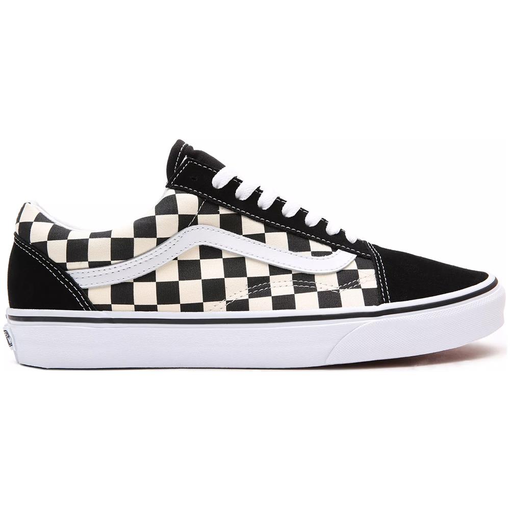 Scarpe Old Skool Taglia 42 Codice Vn0a38g1p0s Nero - Foto 1