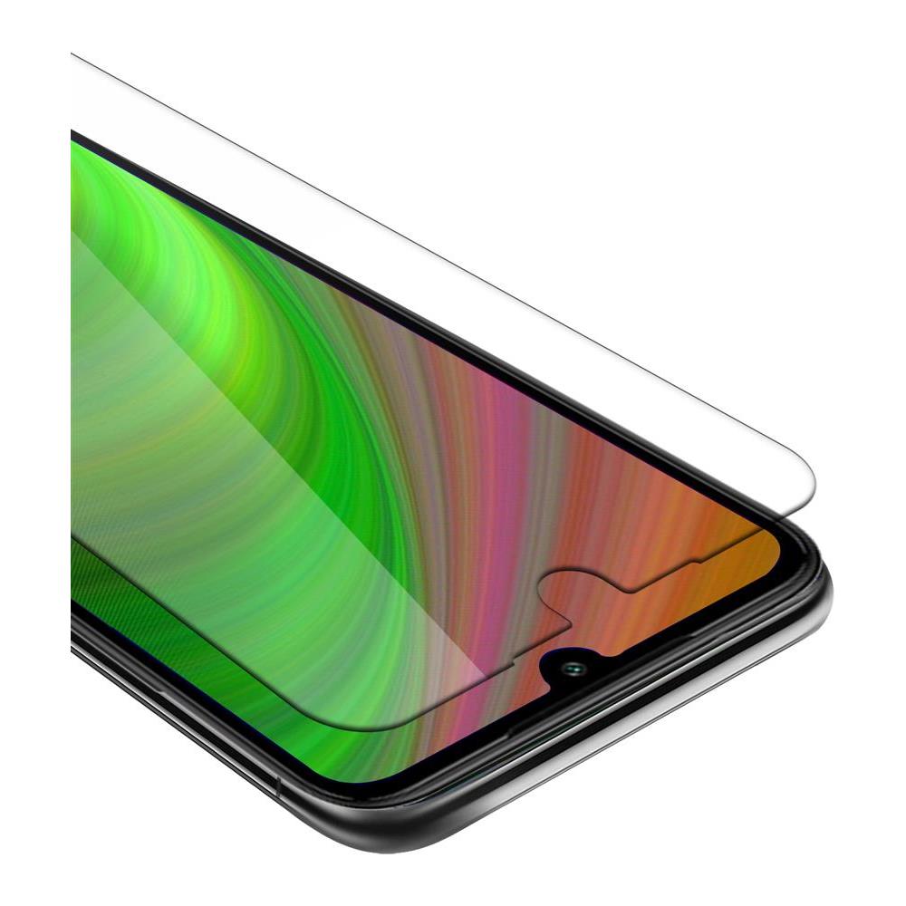 Pellicola Di Armatura Compatibile Con Xiaomi Mi 7 In Elevata Trasparenza - Vetro Temperato (tempered) Di Protezione Del Display In Durezza 9h Con 3d Touch - Foto 1