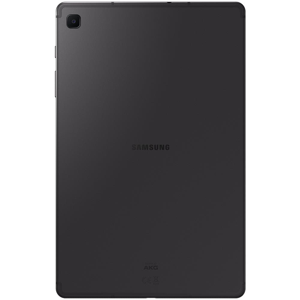 Tablet Galaxy Tab S6 Lite Grigio 10.4" TFT RAM 4 GBGB Memoria 64 GB +Slot MicroSD Wi-Fi Fotocamera 5Mpx Android - - Foto 2