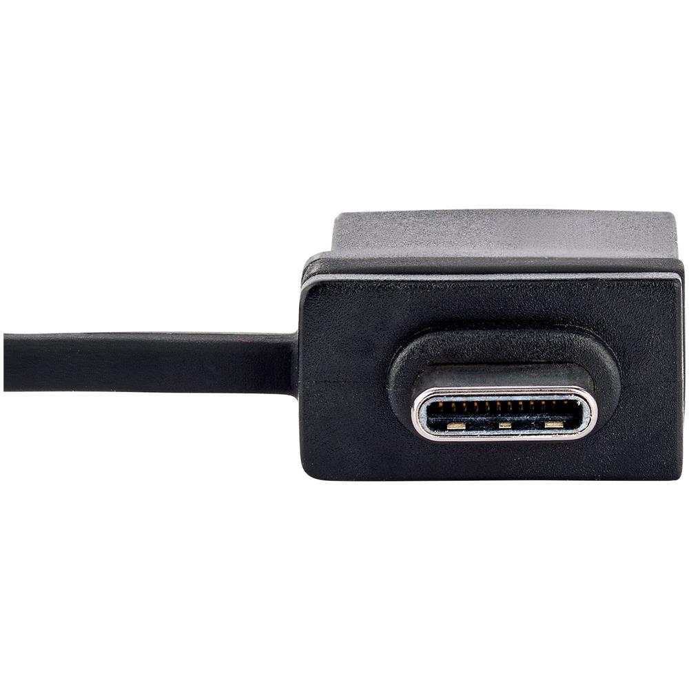 Adattatore USB 3.0 a HDMI, Scheda Video Esterna USB 3.0 a Doppio HDMI (1x 4K30Hz / 1x 1080p), Cavo da 11cm integrato con Dongle da USB-A a USB-C; Convertitore da USB-A /C a Dual HDMI - Win /Mac - Foto 9